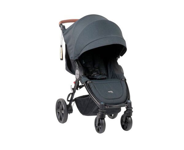 Steelcraft Agile Elite Pram